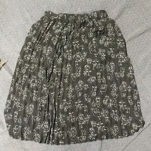 Xs skirt